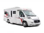 Kabe Travel Master 740 LXL 2014 года